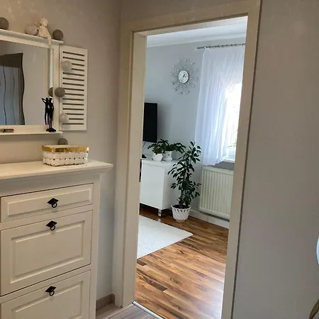 21 Apartment
