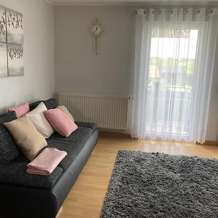 Apartment 21