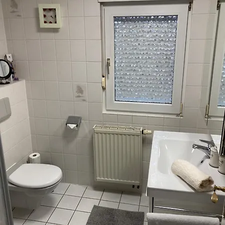 21 Appartement