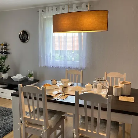 Appartement 21 Zeitlofs