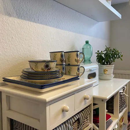 Appartement 21
